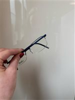 Monture de lunettes Silhouette Homme 5559454054 - 5559454054